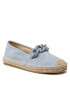 DeeZee Jenny Fairy Espadrile WSS20458-01 Modra - Pepit.si