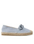 DeeZee Jenny Fairy Espadrile WSS20458-01 Modra - Pepit.si