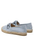 DeeZee Jenny Fairy Espadrile WSS20458-01 Modra - Pepit.si