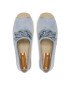 DeeZee Jenny Fairy Espadrile WSS20458-01 Modra - Pepit.si