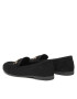 DeeZee Loaferke WS270205-01 Črna - Pepit.si