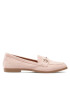 DeeZee Loaferke WS270205-01 Roza - Pepit.si