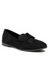 DeeZee Loaferke WS270205-07 Črna - Pepit.si