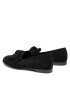 DeeZee Loaferke WS270205-07 Črna - Pepit.si