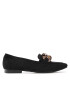 DeeZee Loaferke WS5560-10 Črna - Pepit.si