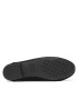 DeeZee Loaferke WS5560-10 Črna - Pepit.si