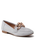 DeeZee Loaferke WS5560-10 Modra - Pepit.si