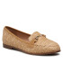 DeeZee Loaferke WS6663-03 Bež - Pepit.si