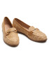 DeeZee Loaferke WS6663-03 Bež - Pepit.si