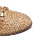 DeeZee Loaferke WS6663-03 Bež - Pepit.si