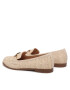 DeeZee Loaferke WS6663-03 Bež - Pepit.si