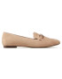 DeeZee Loaferke WYL2547-1 Bež - Pepit.si