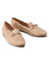 DeeZee Loaferke WYL2547-1 Bež - Pepit.si