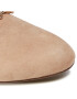 DeeZee Loaferke WYL2547-1 Bež - Pepit.si