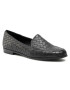 DeeZee Loaferke WYL2669-1 Črna - Pepit.si