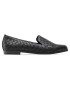 DeeZee Loaferke WYL2669-1 Črna - Pepit.si