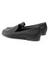 DeeZee Loaferke WYL2669-1 Črna - Pepit.si