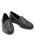 DeeZee Loaferke WYL2669-1 Črna - Pepit.si