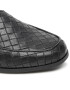 DeeZee Loaferke WYL2669-1 Črna - Pepit.si