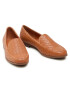 DeeZee Loaferke WYL2669-1 Rjava - Pepit.si