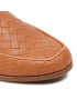 DeeZee Loaferke WYL2669-1 Rjava - Pepit.si