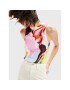 Desigual Bodi Landa 22WWQK23 Pisana Slim Fit - Pepit.si