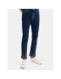 Desigual Jeans hlače 23WGDD03 Modra Regular Fit - Pepit.si