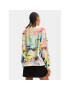 Desigual Jopa 23WWSK59 Pisana Oversize - Pepit.si