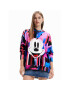 Desigual Jopa DISNEY Arty 23SWSK59 Pisana Oversize - Pepit.si