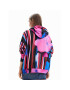 Desigual Jopa DISNEY Arty 23SWSK59 Pisana Oversize - Pepit.si