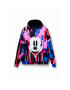 Desigual Jopa DISNEY Arty 23SWSK59 Pisana Oversize - Pepit.si