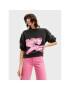 Desigual Jopa PINK PANTHER 22WWSK45 Siva Regular Fit - Pepit.si