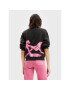 Desigual Jopa PINK PANTHER 22WWSK45 Siva Regular Fit - Pepit.si