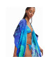 Desigual Kimono 23SWMW28 Pisana Regular Fit - Pepit.si