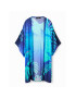 Desigual Kimono 23SWMW28 Pisana Regular Fit - Pepit.si