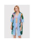 Desigual Kimono Amelia 22SWMW13 Pisana Relaxed Fit - Pepit.si