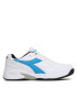 Diadora Čevlji Volee 5 101.178091-C9812 Bela - Pepit.si