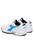 Diadora Čevlji Volee 5 101.178091-C9812 Bela - Pepit.si