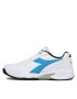 Diadora Čevlji Volee 5 101.178091-C9812 Bela - Pepit.si