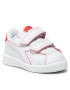 Diadora Superge Game P Smash Td 101.177725 C2061 Bela - Pepit.si