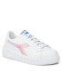 Diadora Superge Game Step Glow GS 101.179250-D0291 Bela - Pepit.si