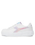 Diadora Superge Game Step Glow GS 101.179250-D0291 Bela - Pepit.si