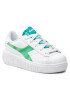 Diadora Superge Game Step Kaleido Ps 101.178345 01 C8856 Bela - Pepit.si