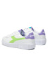 Diadora Superge Game Step Wonderland Gs 101.178346 01 C2400 Bela - Pepit.si