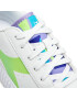 Diadora Superge Game Step Wonderland Gs 101.178346 01 C2400 Bela - Pepit.si