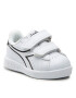 Diadora Superge Game Td 101.173339 01 C1880 Bela - Pepit.si