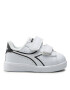 Diadora Superge Game Td 101.173339 01 C1880 Bela - Pepit.si