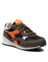 Diadora Superge N.92 Ps 101.177716 01 D0114 Khaki - Pepit.si