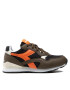 Diadora Superge N.92 Ps 101.177716 01 D0114 Khaki - Pepit.si