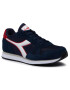 Diadora Superge Simple Run 101.173745-C8815 Mornarsko modra - Pepit.si